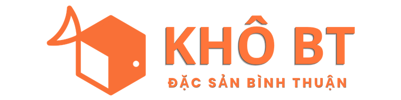Khô Bình Thuận