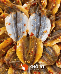 Kho ca chi vang