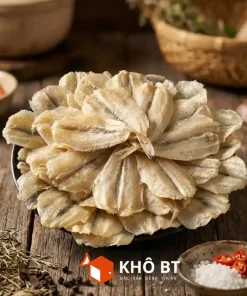 khô cá đục
