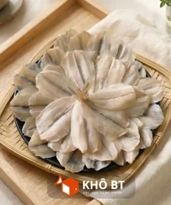 khô cá đục