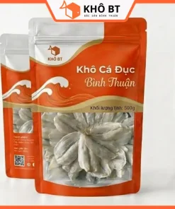 khô cá đục
