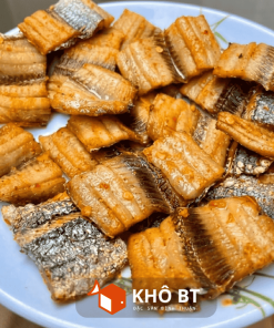 khô cá hố 200g tuyển chọn nhiều nguồn không hóa chất không chất bảo quản