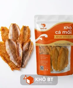 kho ca moi